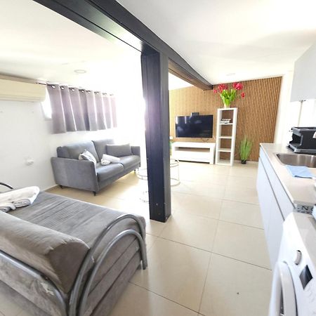 Barak Royal Suites 20 Sea View - ג'קוזי בחצר ומרפסות עם נוף לים Eilat Eksteriør billede