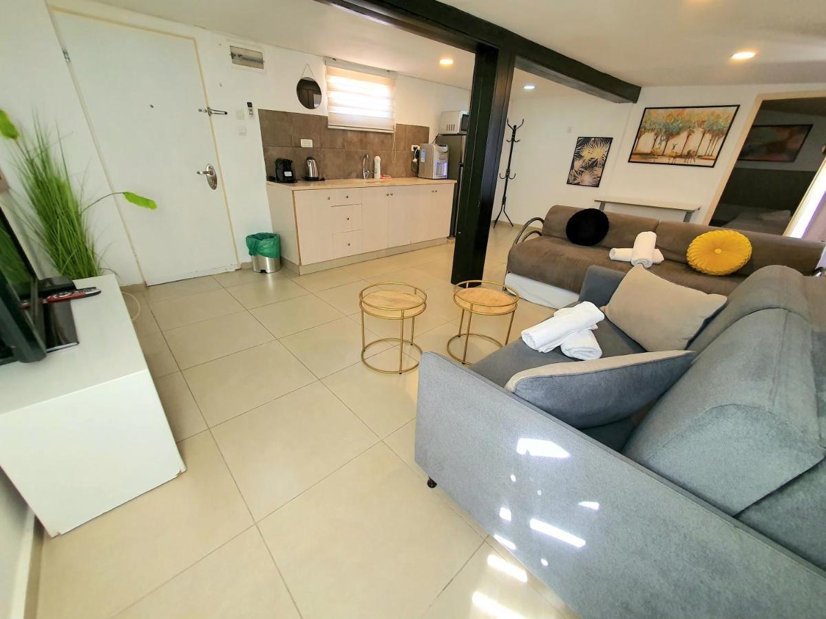 Barak Royal Suites 20 Sea View - ג'קוזי בחצר ומרפסות עם נוף לים Eilat Eksteriør billede
