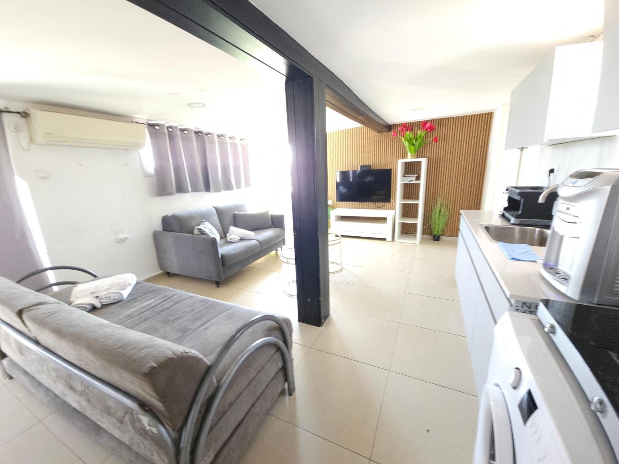 Barak Royal Suites 20 Sea View - ג'קוזי בחצר ומרפסות עם נוף לים Eilat Eksteriør billede
