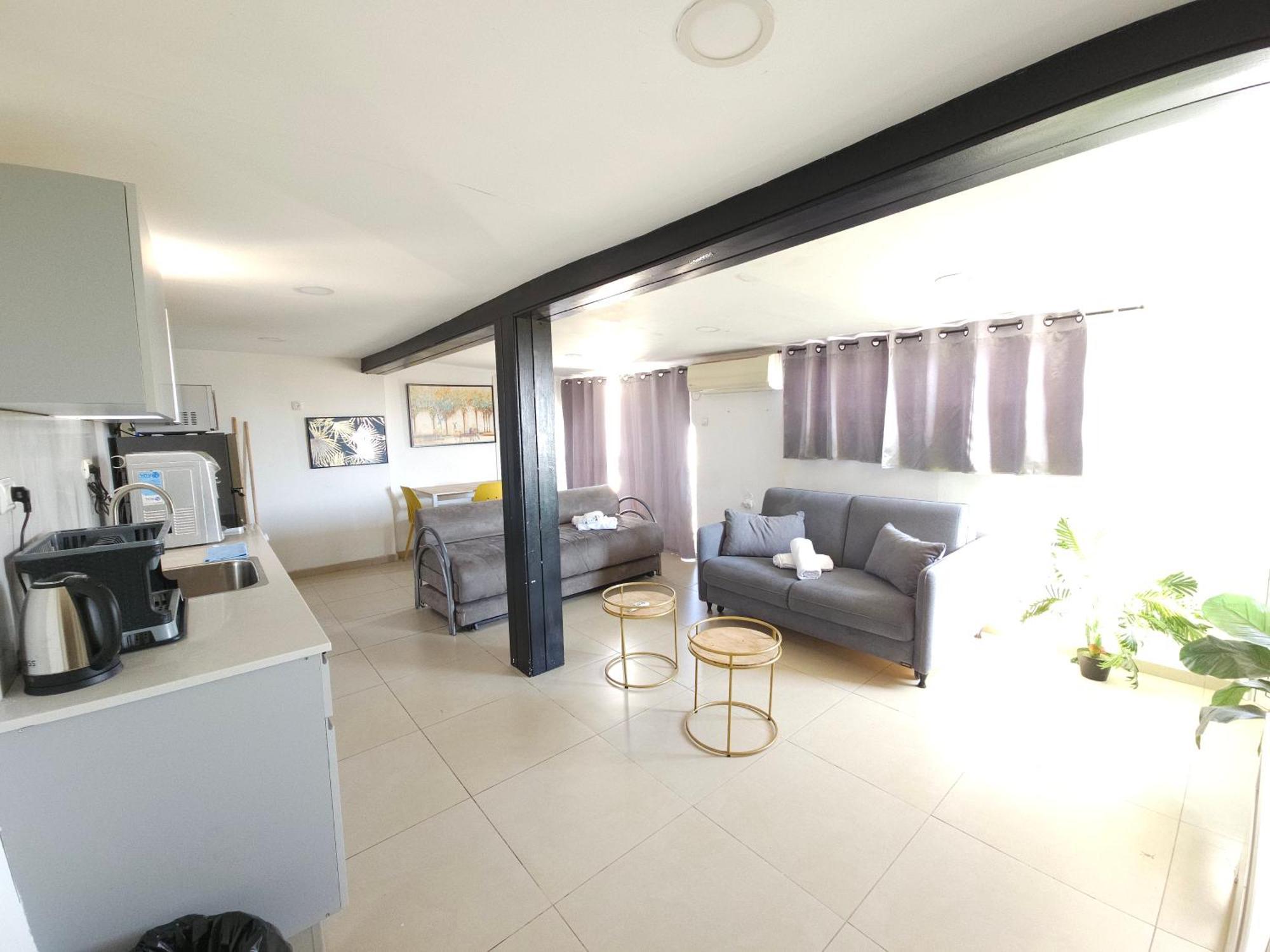 Barak Royal Suites 20 Sea View - ג'קוזי בחצר ומרפסות עם נוף לים Eilat Eksteriør billede